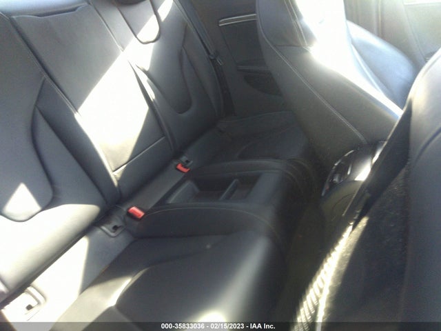 2014 Audi S5, VIN: WAUCGAFR9EA011730