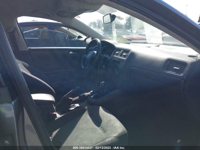 3VW267AJ4GM236629 Volkswagen Jetta Sedan 1.4t S