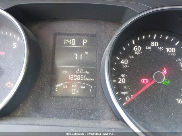 3VW267AJ4GM236629 Volkswagen Jetta Sedan 1.4t S