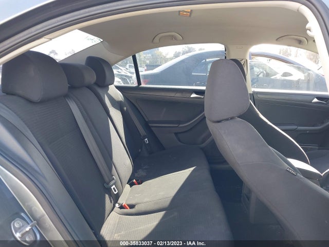 3VW267AJ4GM236629 Volkswagen Jetta Sedan 1.4t S