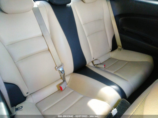 Продажа на аукционе авто 2016 Honda Accord Coupe Ex-l, vin: 1HGCT2B89GA004492, номер лота: 35833042