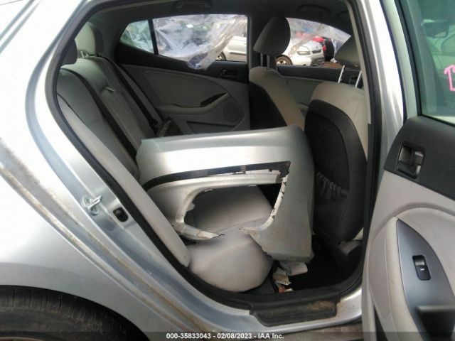 5XXGM4A75FG448411 KIA Optima Lx