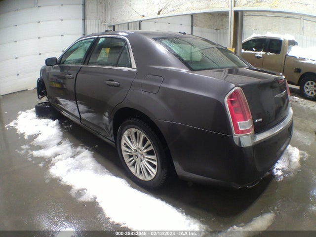 Chrysler 300 2013 2C3CCARG5DH614123 Image 3