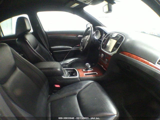 Chrysler 300 2013 2C3CCARG5DH614123 Image 5