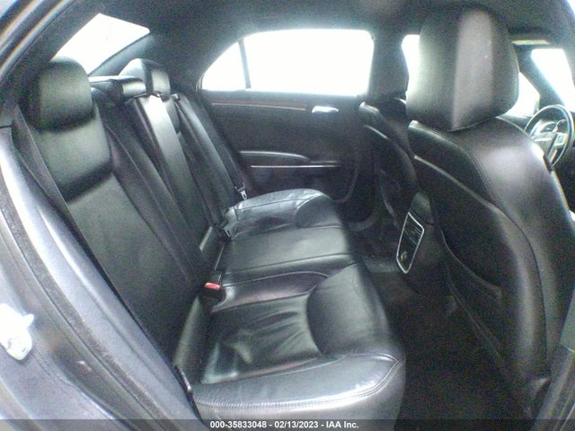 Chrysler 300 2013 2C3CCARG5DH614123 Image 8