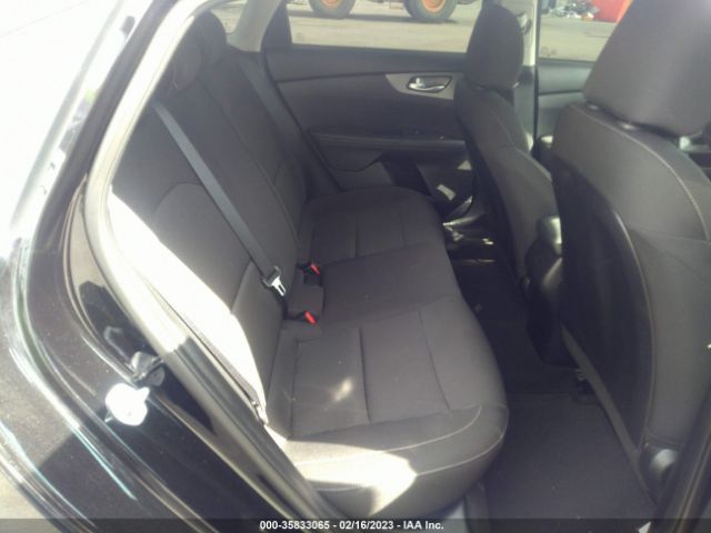 3KPF24AD0KE016481 KIA Forte Lxs