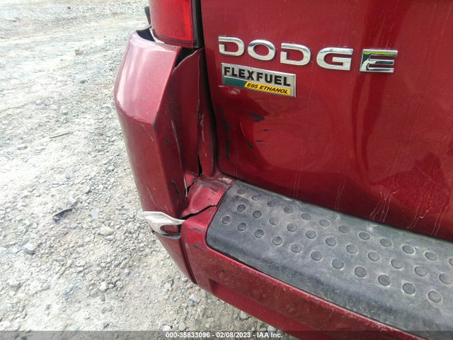 Dodge Grand Caravan Se 2010 2D4RN4DE2AR477464 Image 7