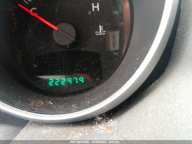 Dodge Grand Caravan Se 2010 2D4RN4DE2AR477464 Image 8