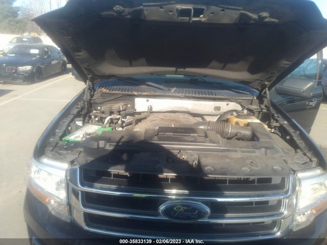 2015 Ford Expedition, VIN: 1FMJK1HT7FEF07536