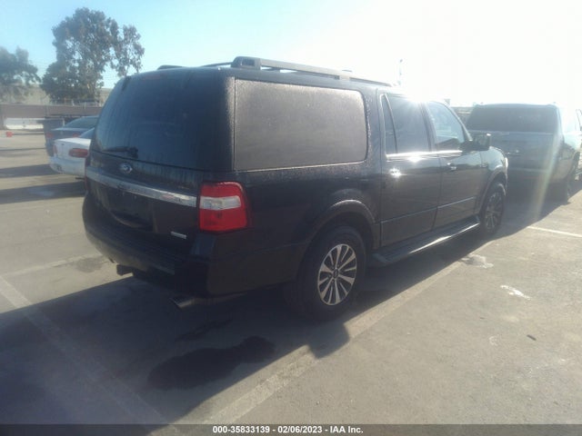 2015 Ford Expedition, VIN: 1FMJK1HT7FEF07536