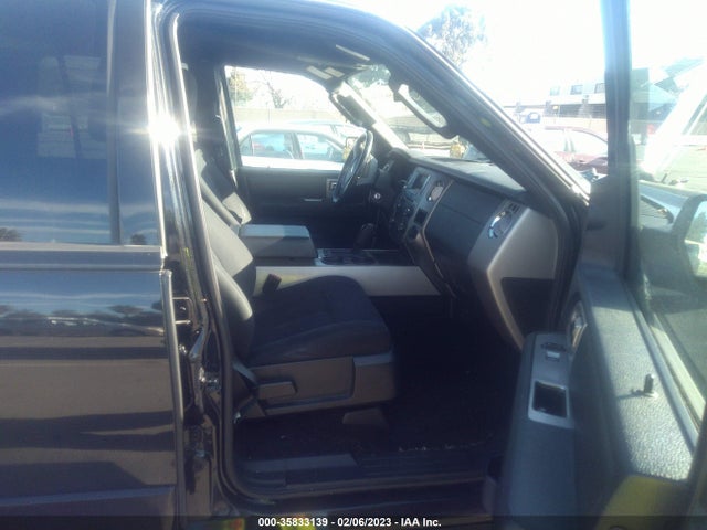 2015 Ford Expedition, VIN: 1FMJK1HT7FEF07536
