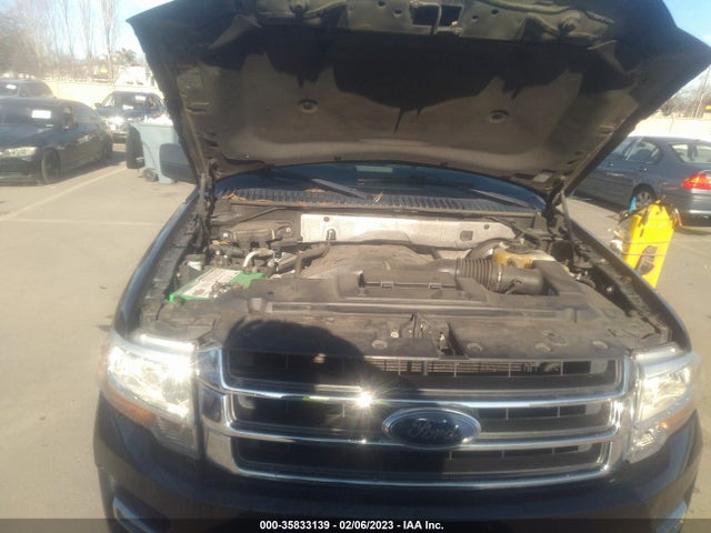 2015 Ford Expedition, VIN: 1FMJK1HT7FEF07536