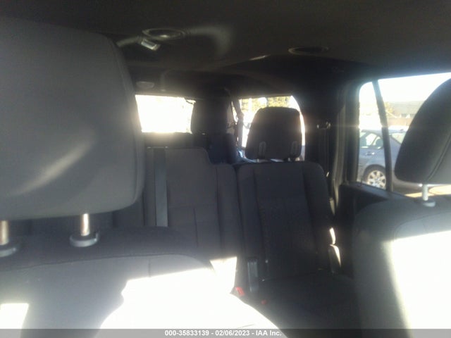 2015 Ford Expedition, VIN: 1FMJK1HT7FEF07536