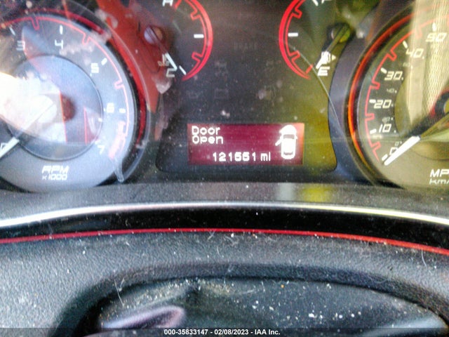 Dodge DART SE 2014 1C3CDFAA6ED732505 Image 7