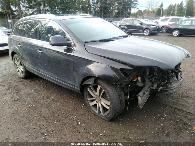 2014 WA1VMAFE6ED013218 main image