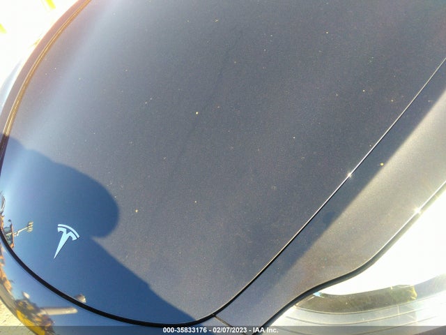 Tesla Model 3 Range Battery 2018 5YJ3E1EA4JF157846 Image 10
