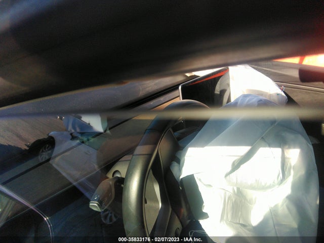 Tesla Model 3 Range Battery 2018 5YJ3E1EA4JF157846 Image 7