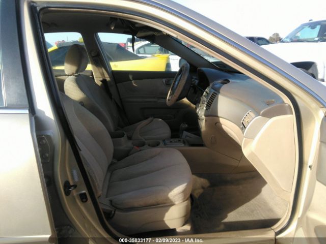KNAGE124865065774 KIA Optima Lx/ex