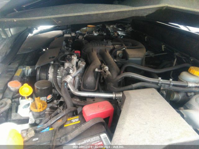 4S3BMBC67D3038404 Subaru Legacy 2.5i Premium