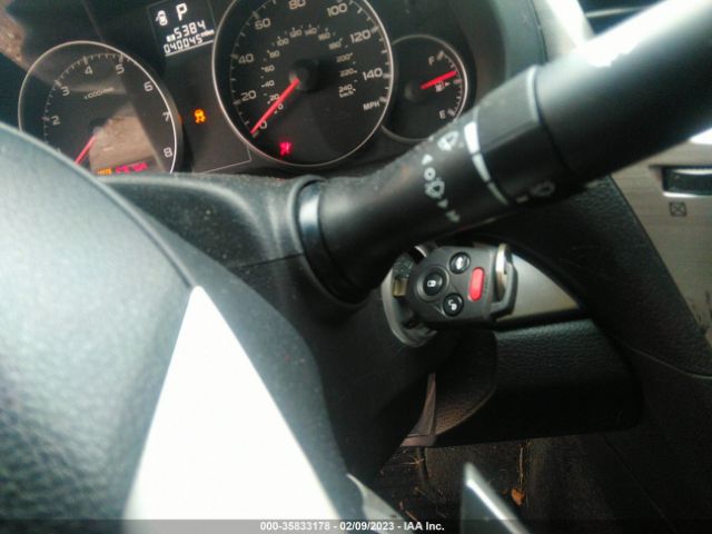 4S3BMBC67D3038404 Subaru Legacy 2.5i Premium