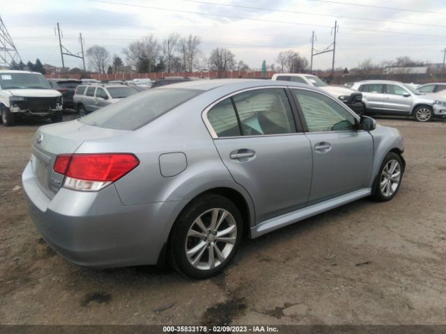 4S3BMBC67D3038404 Subaru Legacy 2.5i Premium