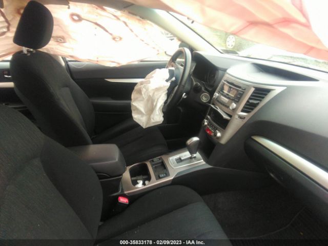 4S3BMBC67D3038404 Subaru Legacy 2.5i Premium