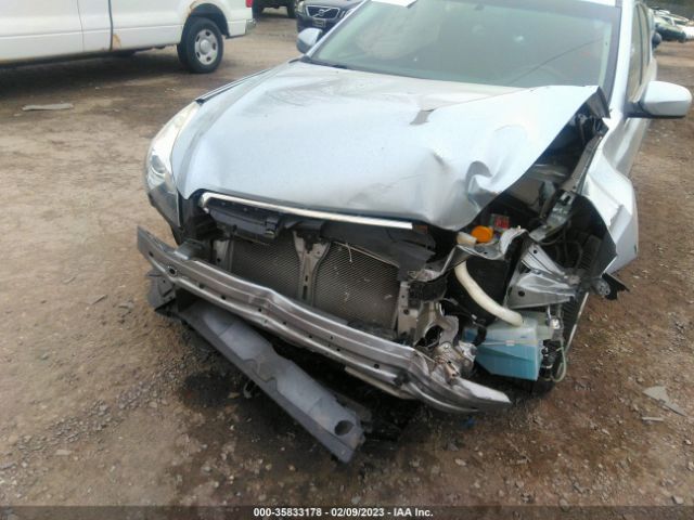 4S3BMBC67D3038404 Subaru Legacy 2.5i Premium