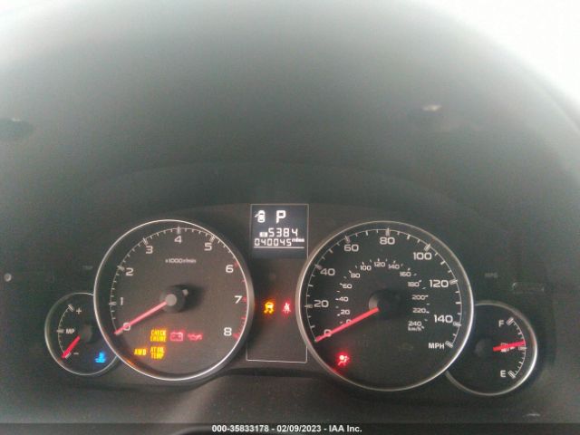 4S3BMBC67D3038404 Subaru Legacy 2.5i Premium