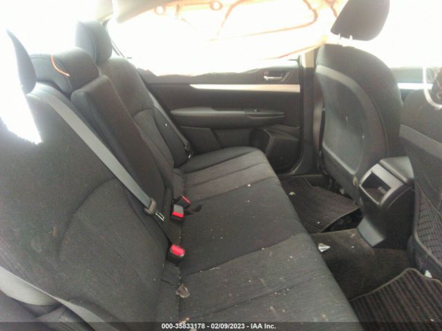 4S3BMBC67D3038404 Subaru Legacy 2.5i Premium