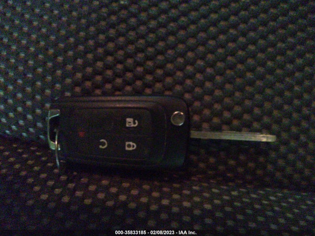 2011 CHEVROLET EQUINOX LT W/1LT VIN: 2GNALDEC4B1210878