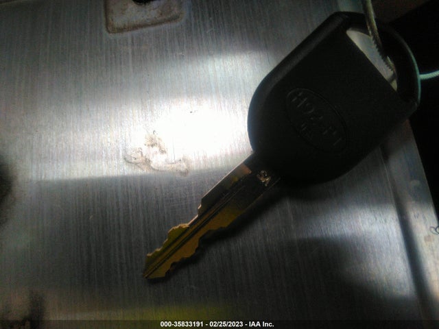 Lincoln MKZ 2008 3LNHM26T78R652237 Image 3