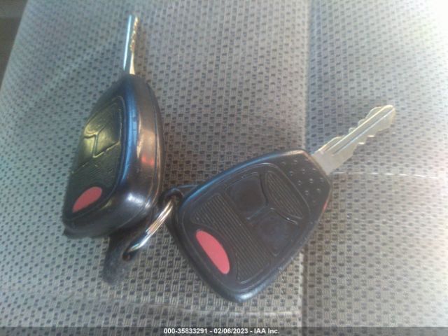 1D8GT28K57W606345 Dodge NITRO SXT