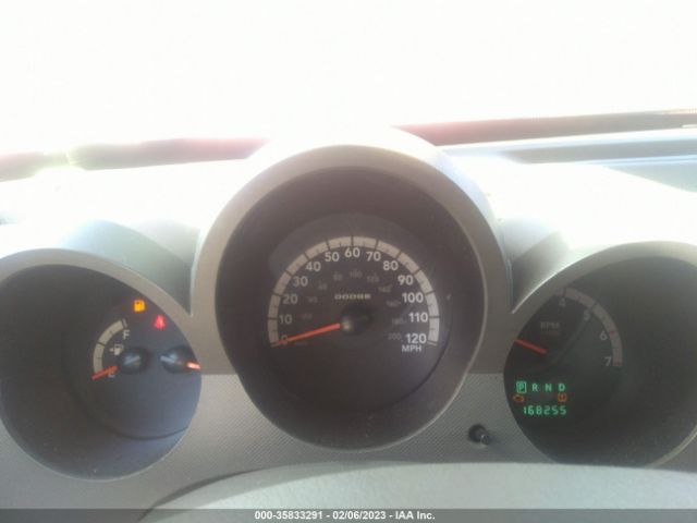1D8GT28K57W606345 Dodge NITRO SXT