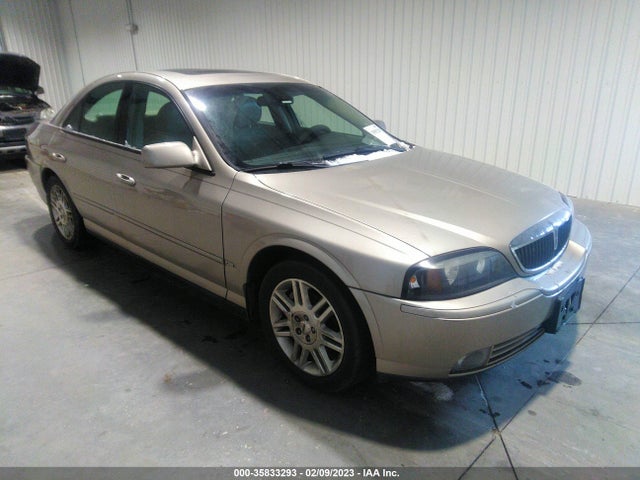 2003 1LNHM87A43Y668051 main image