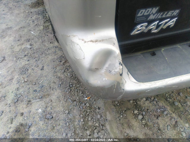 Subaru Baja 2003 4S4BT61C436107464 Image 7