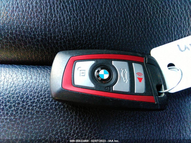 BMW 4 Series 430i 2020 WBA4Z1C07L5N66623 Image 3