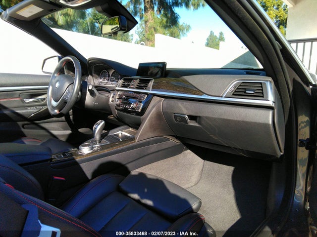BMW 4 Series 430i 2020 WBA4Z1C07L5N66623 Image 6
