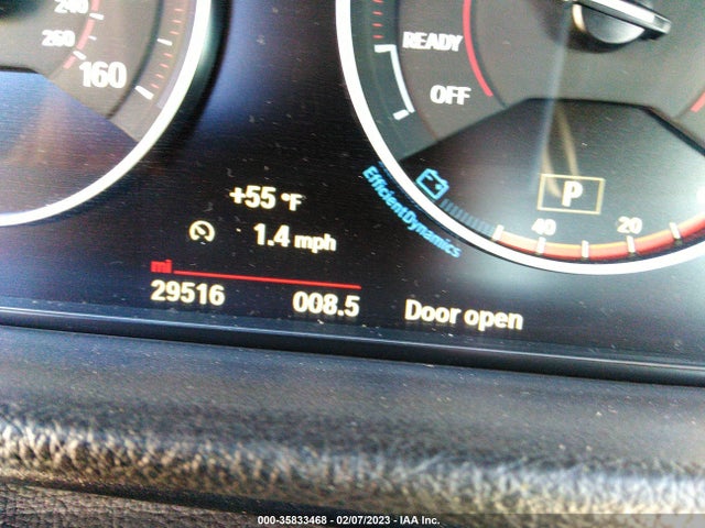 BMW 4 Series 430i 2020 WBA4Z1C07L5N66623 Image 8