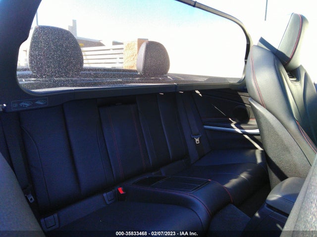 BMW 4 Series 430i 2020 WBA4Z1C07L5N66623 Image 9