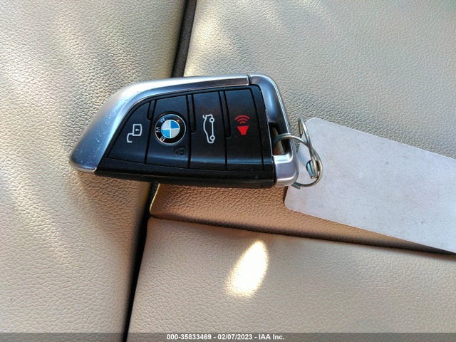 BMW 3 Series 330i 2020 аукцион фото
