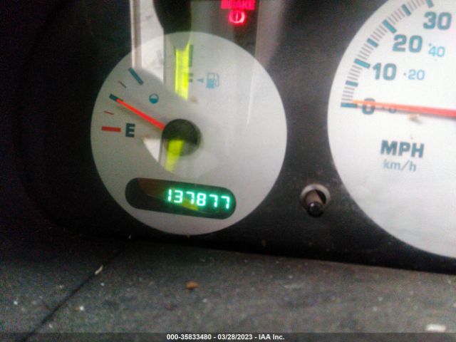 2002 DODGE GRAND CARAVAN SE VIN: 1B4GP24382B728907