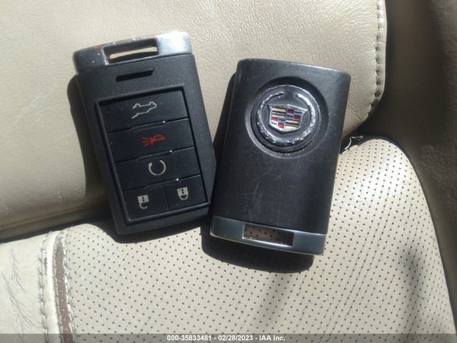 3GYFNHE36DS557081 Cadillac Srx Performance Collection