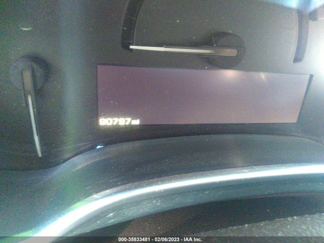 3GYFNHE36DS557081 Cadillac Srx Performance Collection