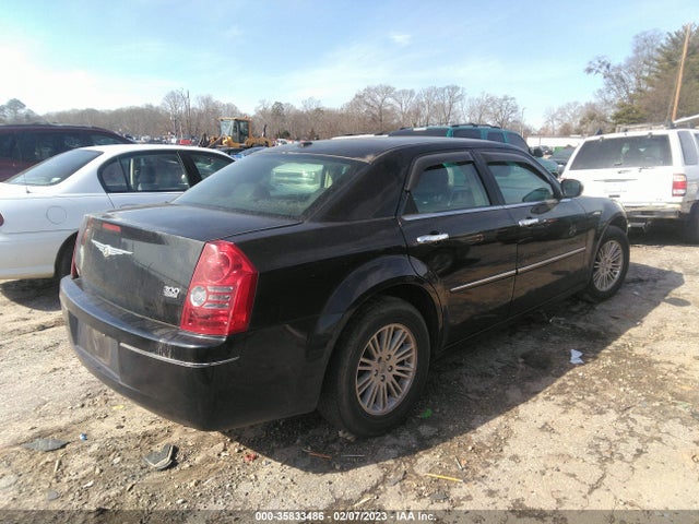 Chrysler 300 2010 2C3CA5CV4AH164318 Image 5