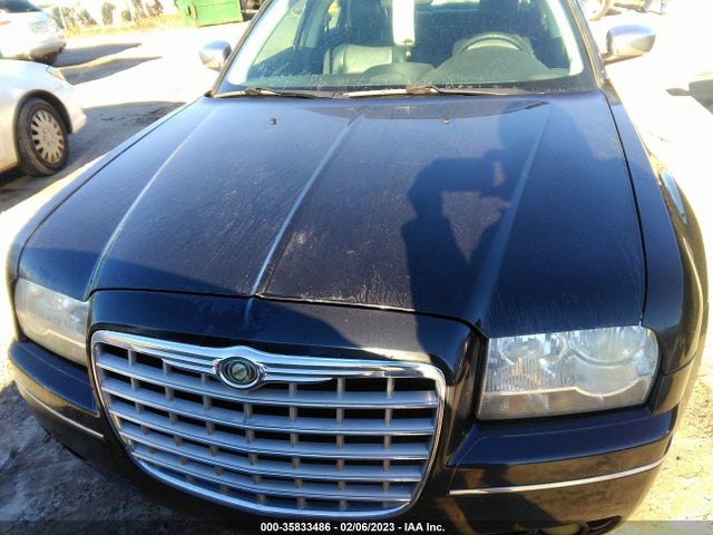 Chrysler 300 2010 2C3CA5CV4AH164318 Image 7