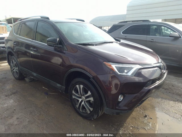 2018 Toyota RAV4, VIN: 2T3ZFREV6JW469007