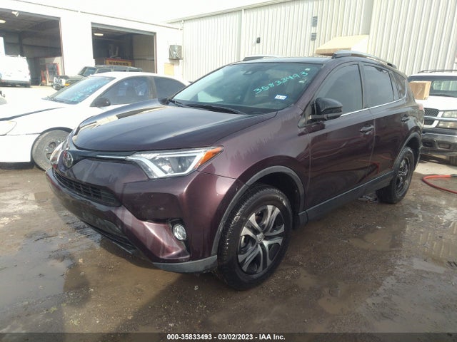 2018 Toyota RAV4, VIN: 2T3ZFREV6JW469007