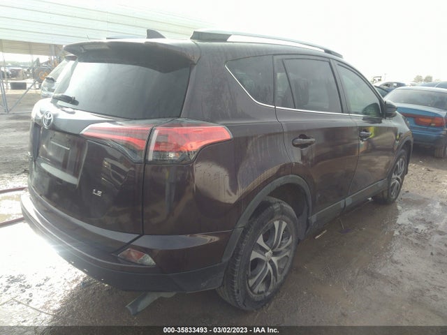 2018 Toyota RAV4, VIN: 2T3ZFREV6JW469007
