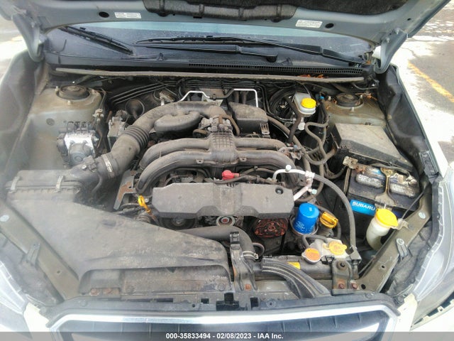 Subaru Xv Crosstrek Limited 2014 JF2GPAGC0E8208292 Image 11