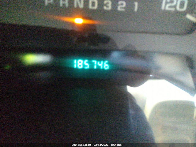 Chevrolet Trailblazer Ls 2006 1GNDS13S062257436 Image 8